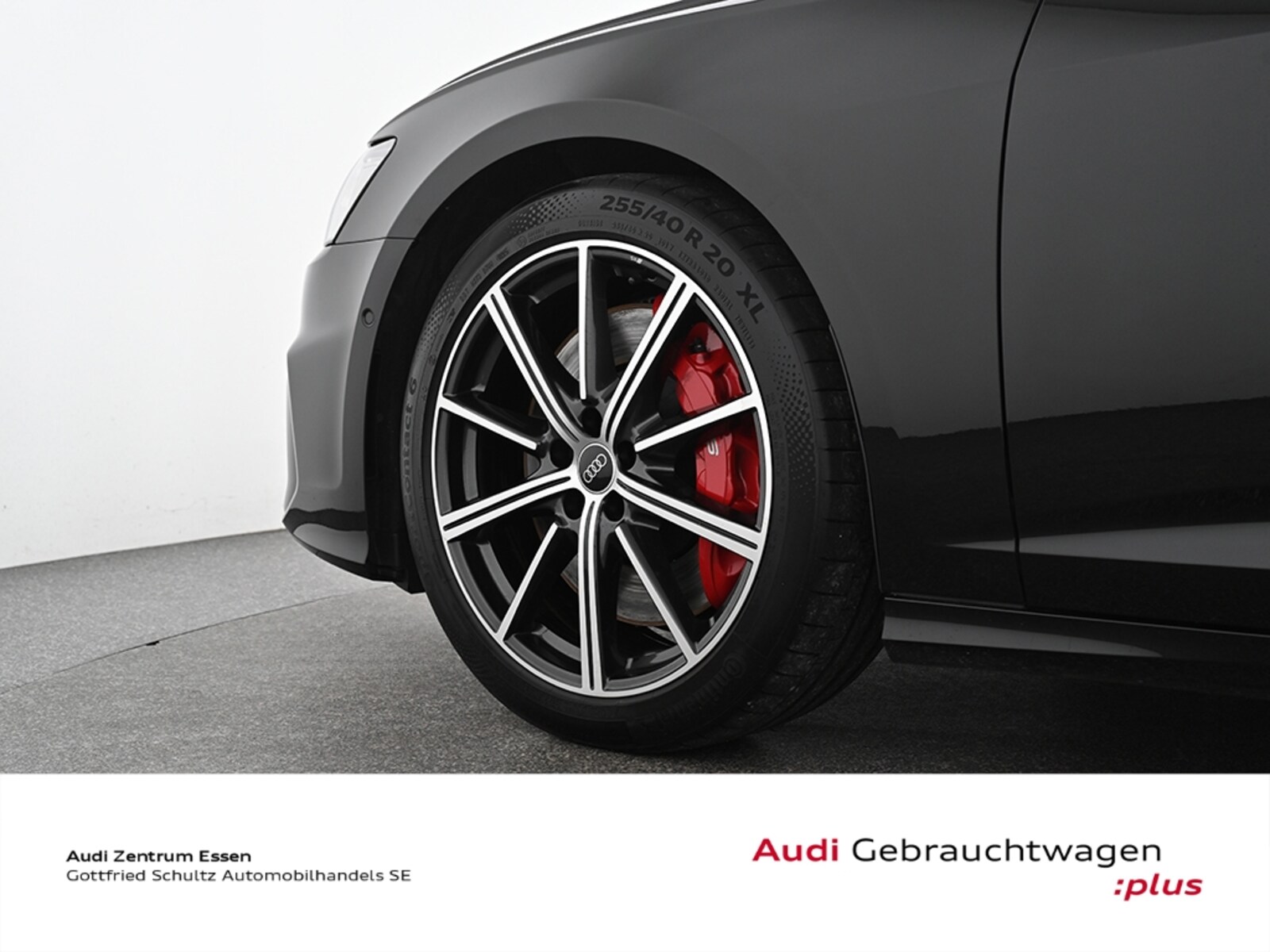 Audi S6 Avant – Bild 6