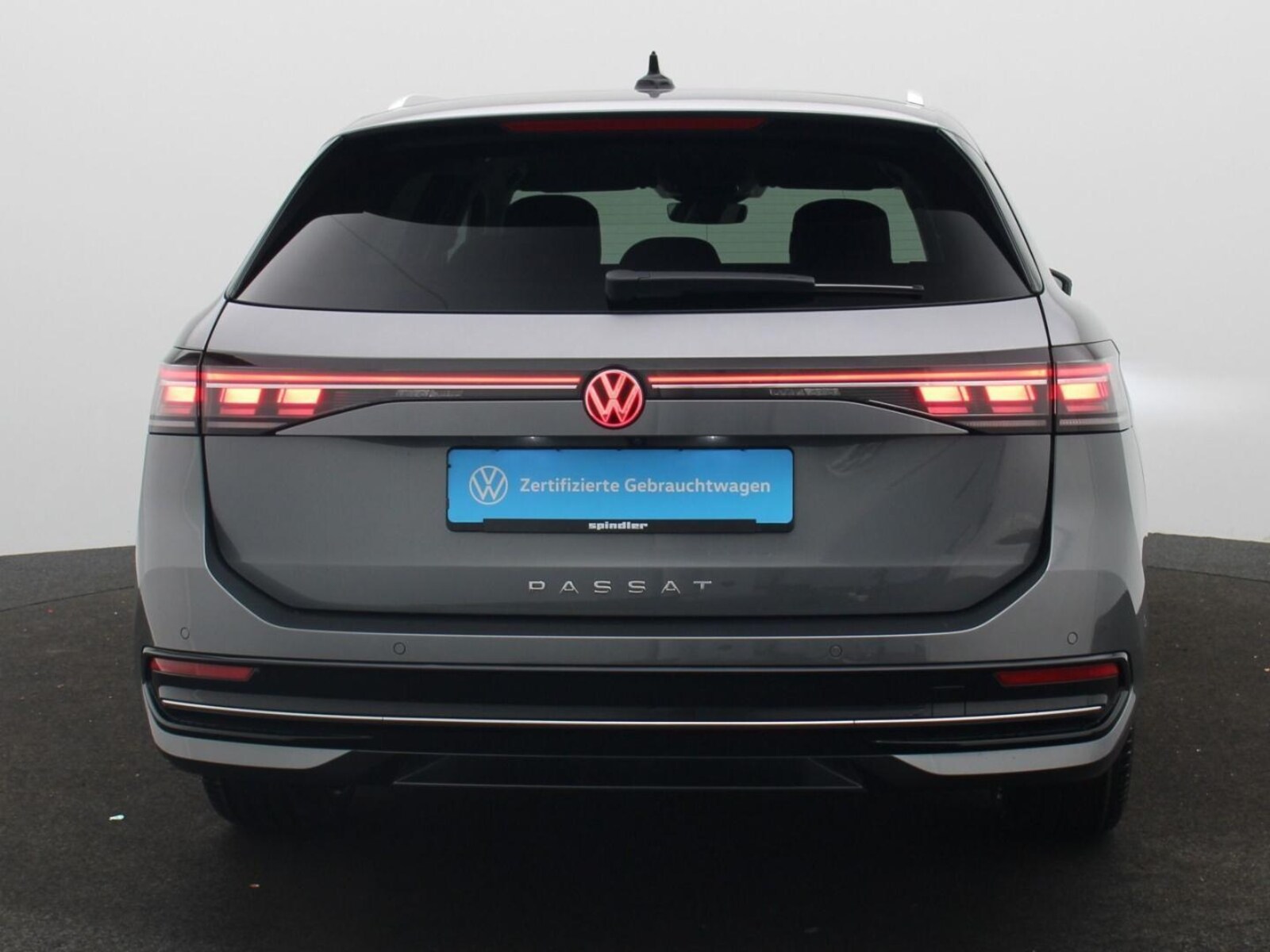 Volkswagen Passat – Bild 6