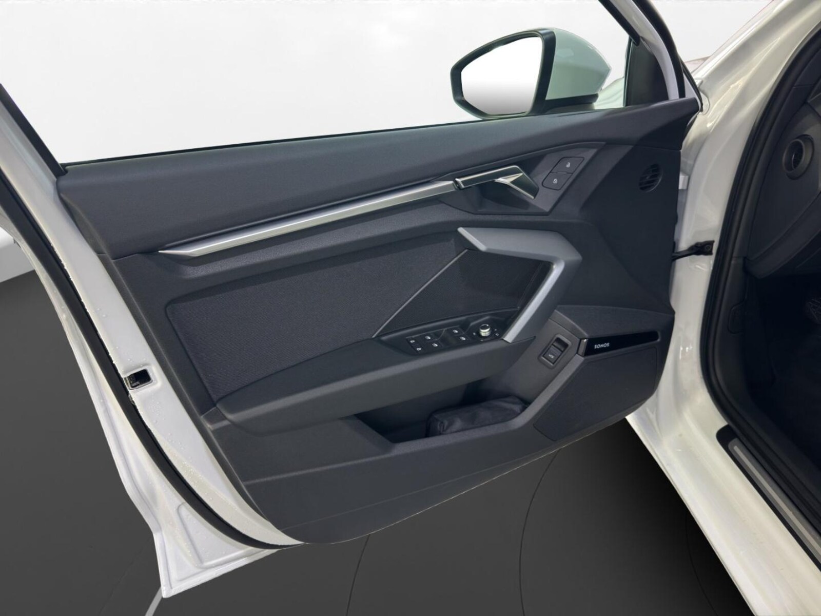 Audi A3 Sportback – Bild 10