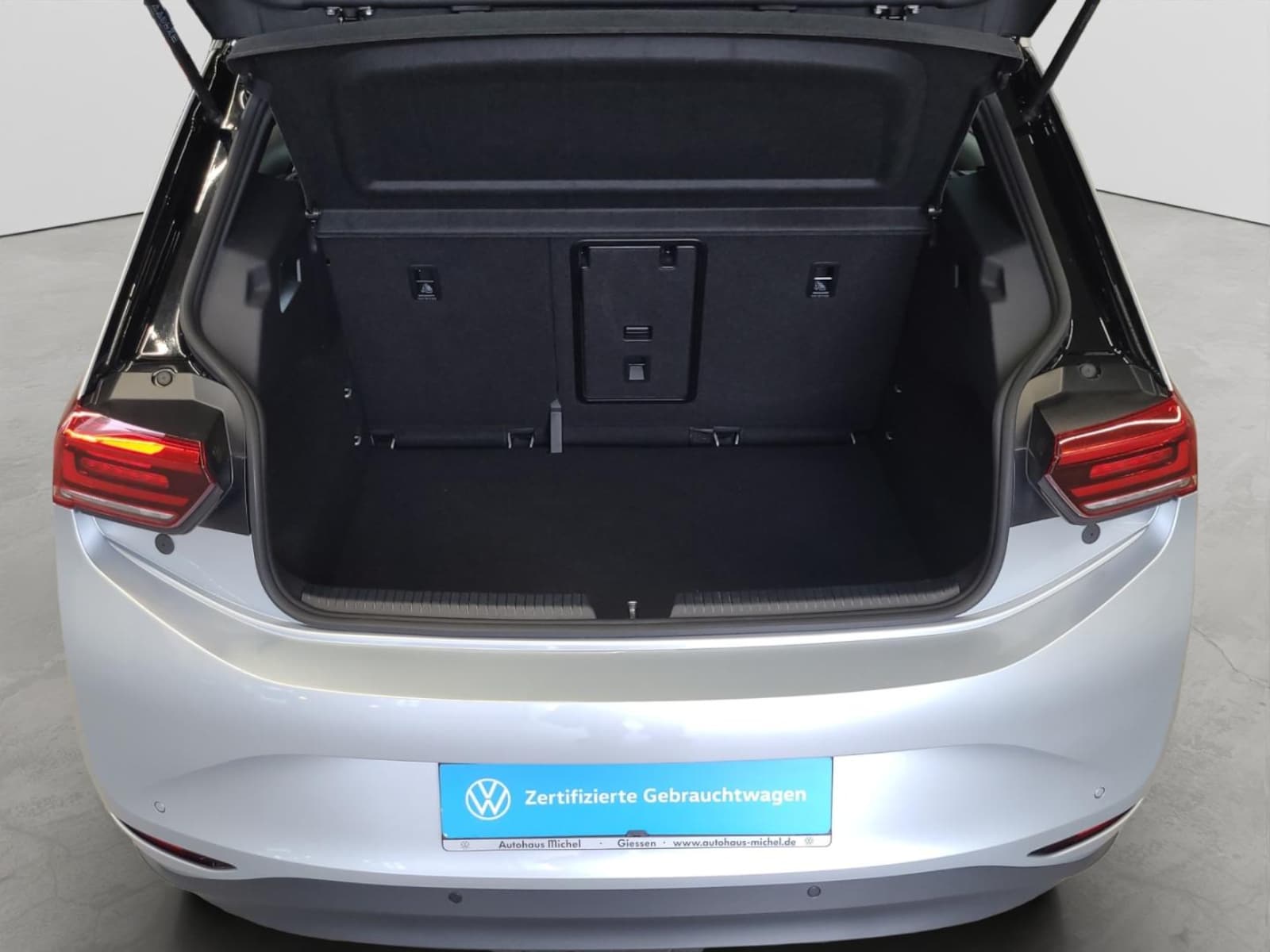 Volkswagen ID.3 – Bild 8