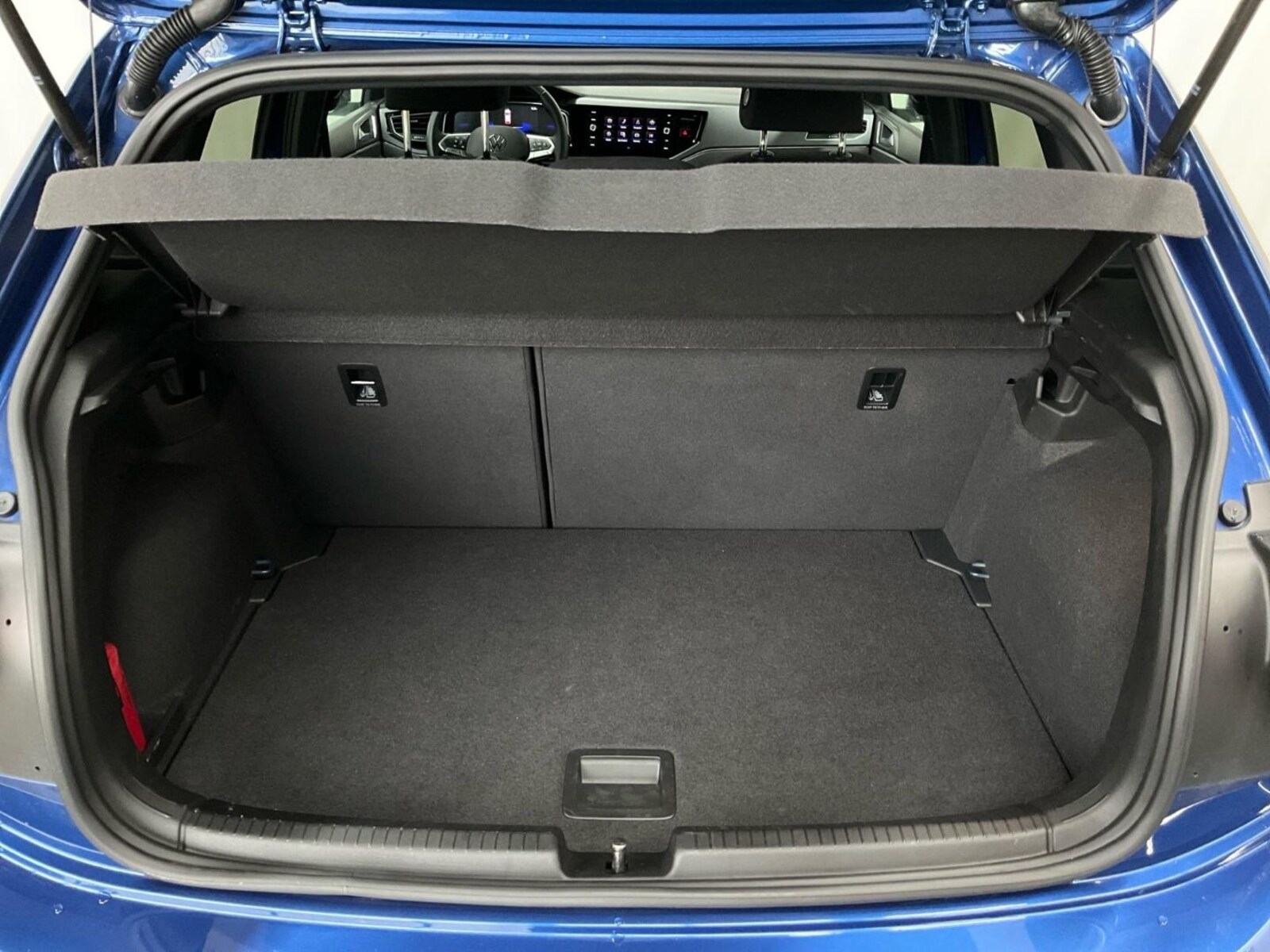 Volkswagen Polo – Bild 8