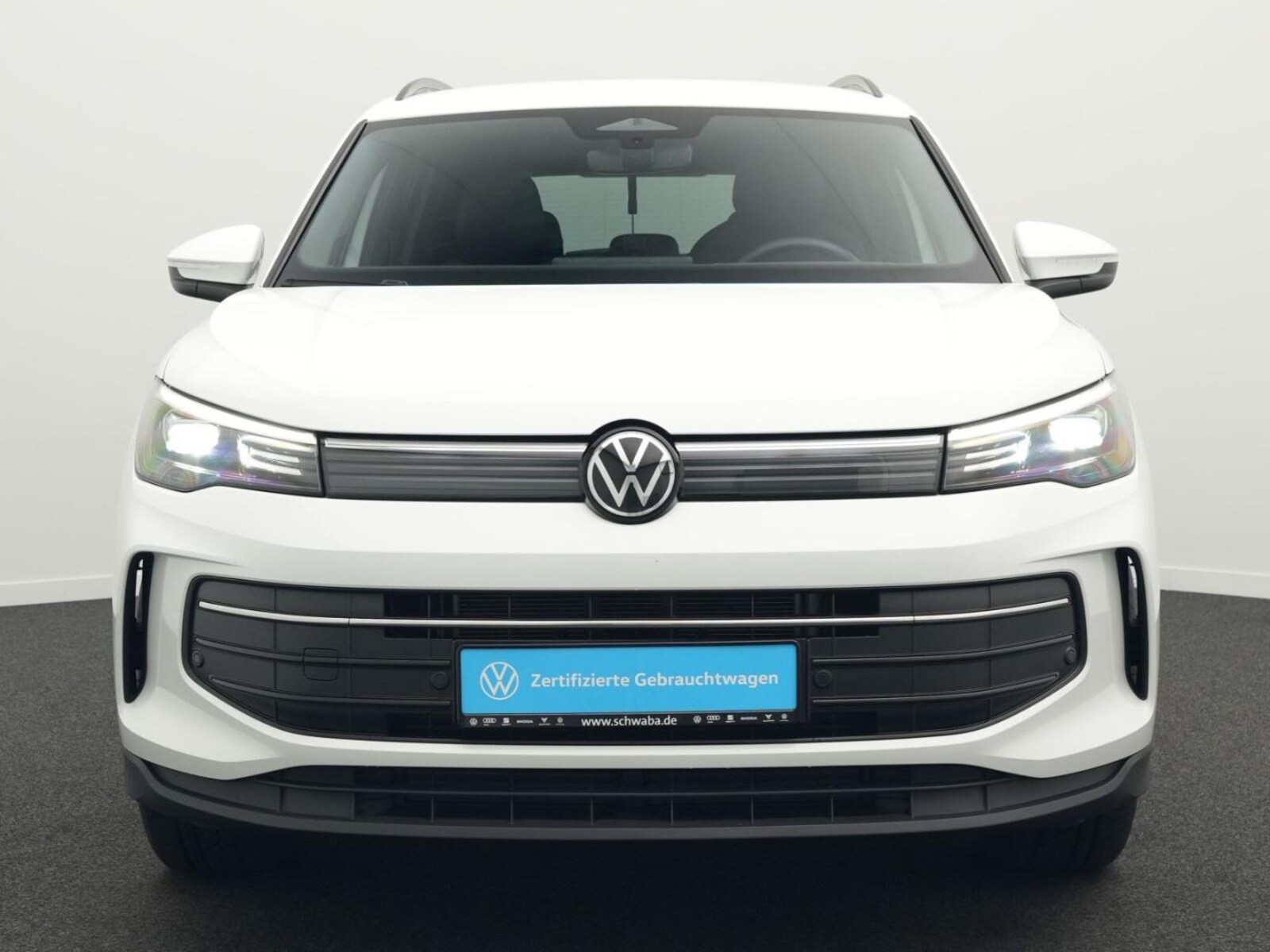 Volkswagen Tiguan – Bild 7
