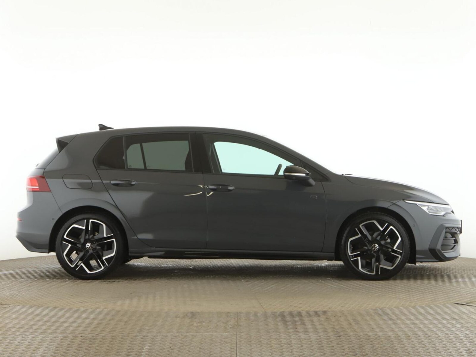 Volkswagen Golf – Bild 9