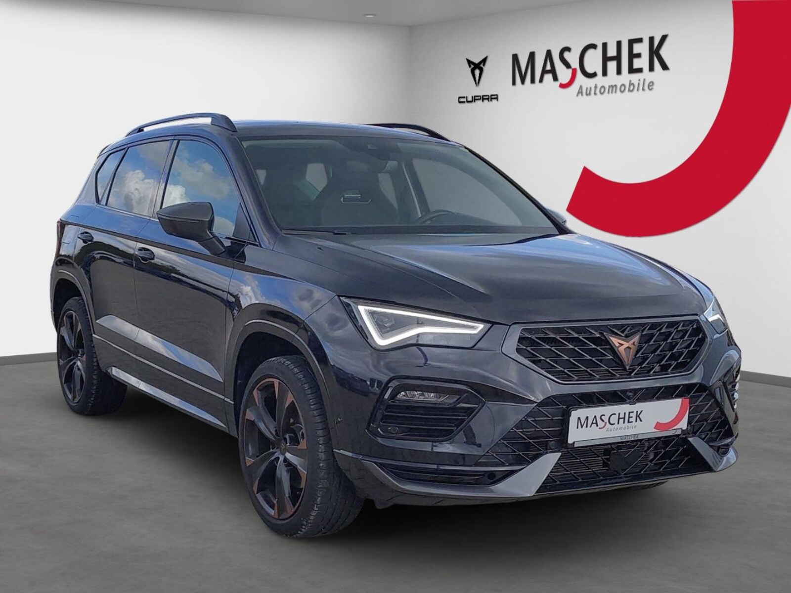 CUPRA Ateca – Bild 7