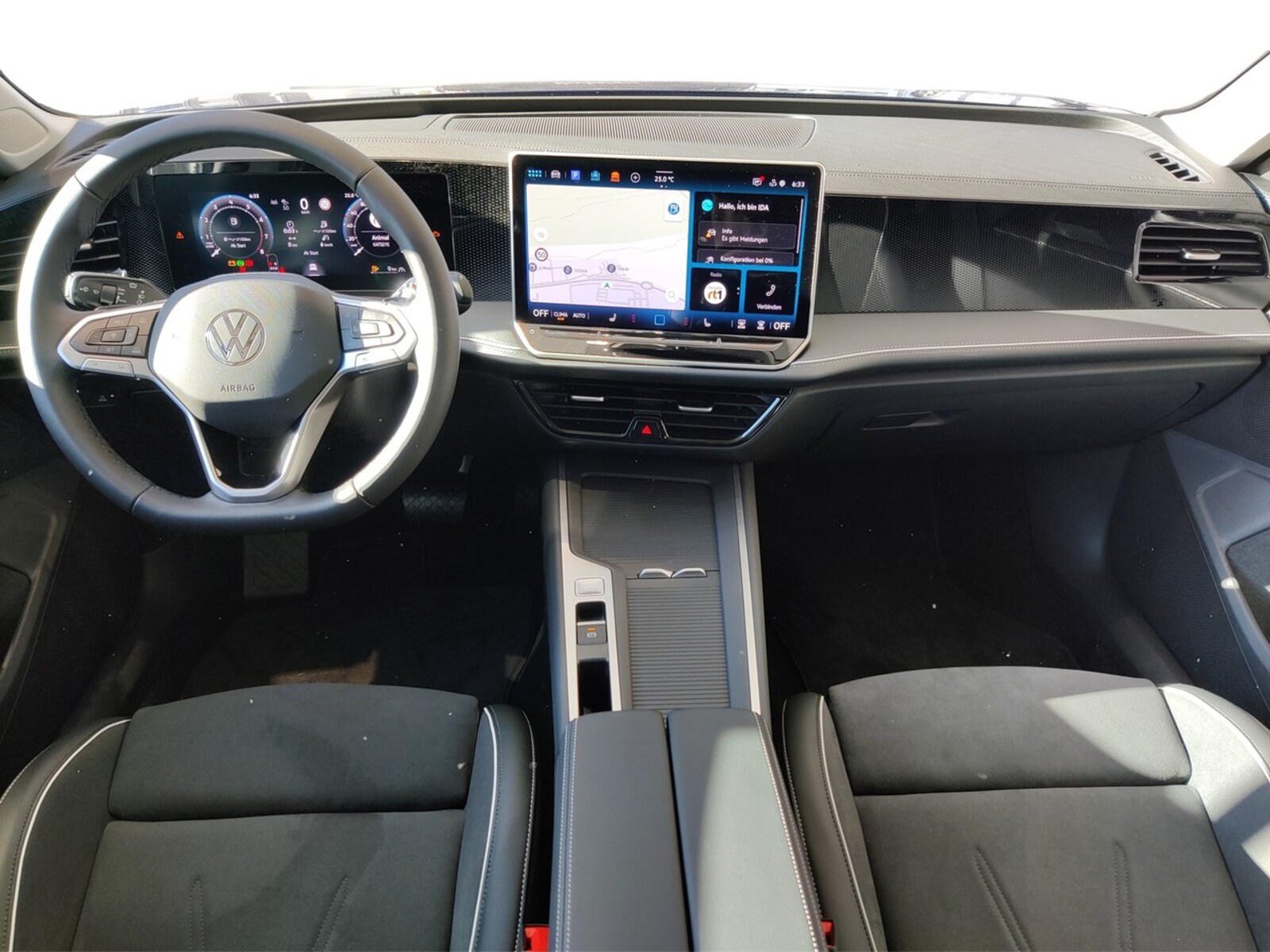 Volkswagen Passat – Bild 4