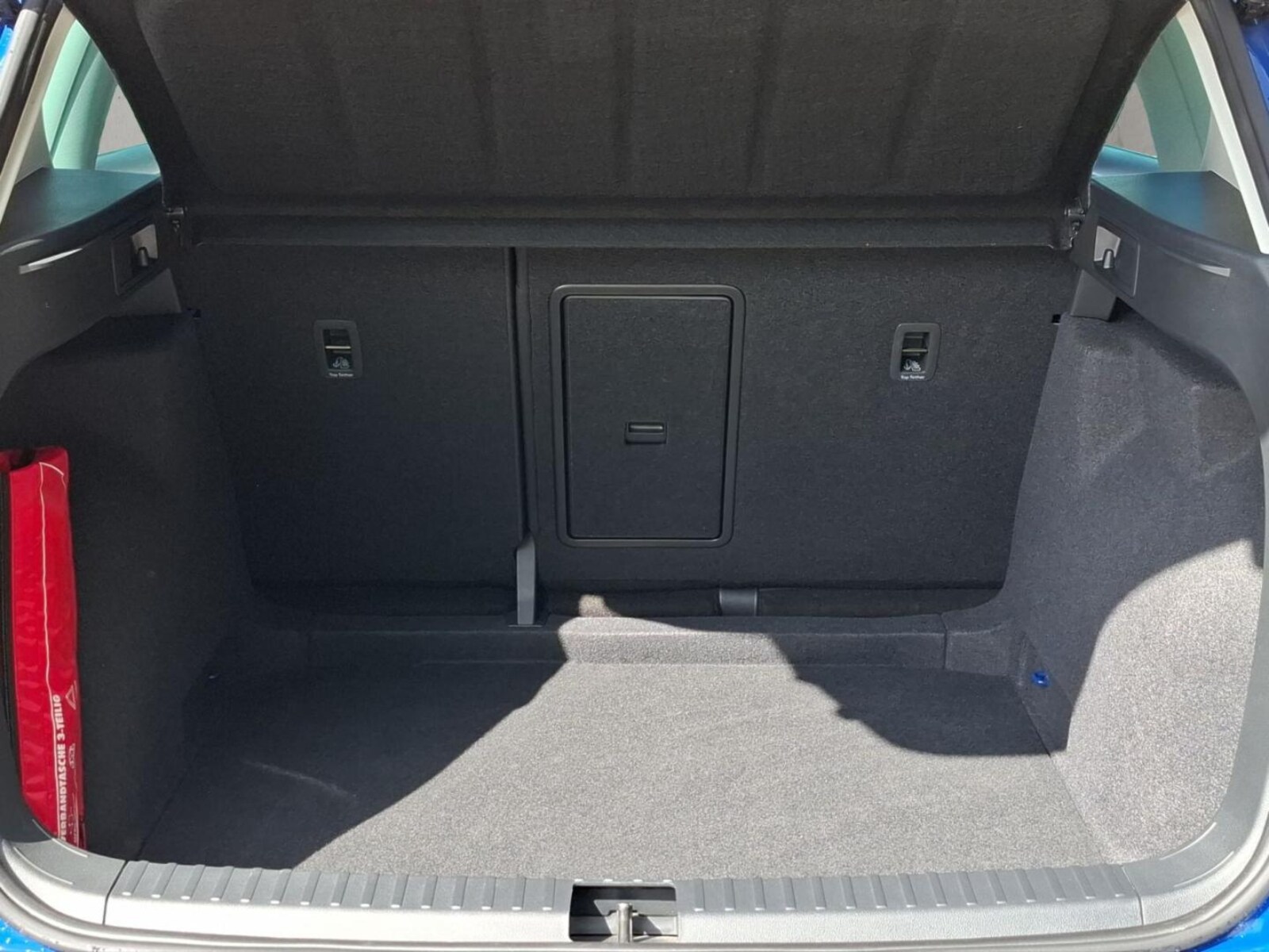 SEAT Ateca – Bild 19