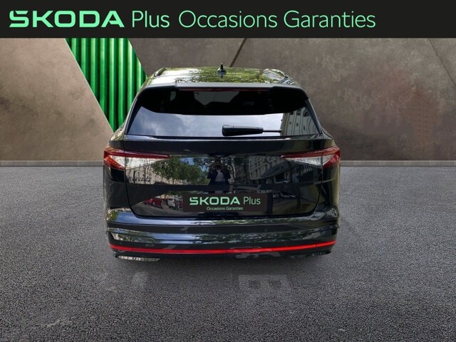 Voitures neuves SKODA SUPERB COMBI Selection Villemomble