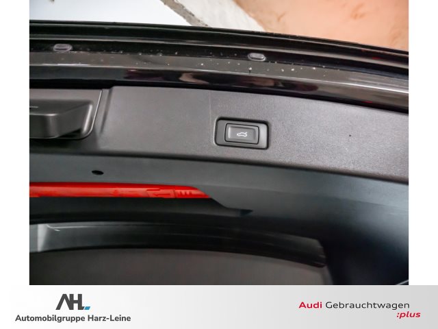Image about Audi Q4 Sportback e-tron 50 e-tron quattro