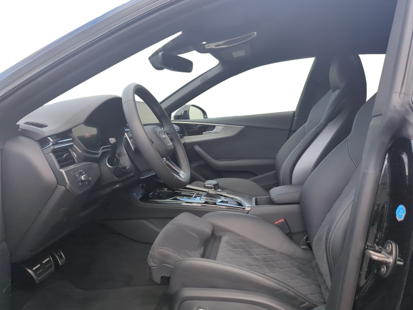 Image about Audi RS 5 Sportback TFSI quattro tiptronic