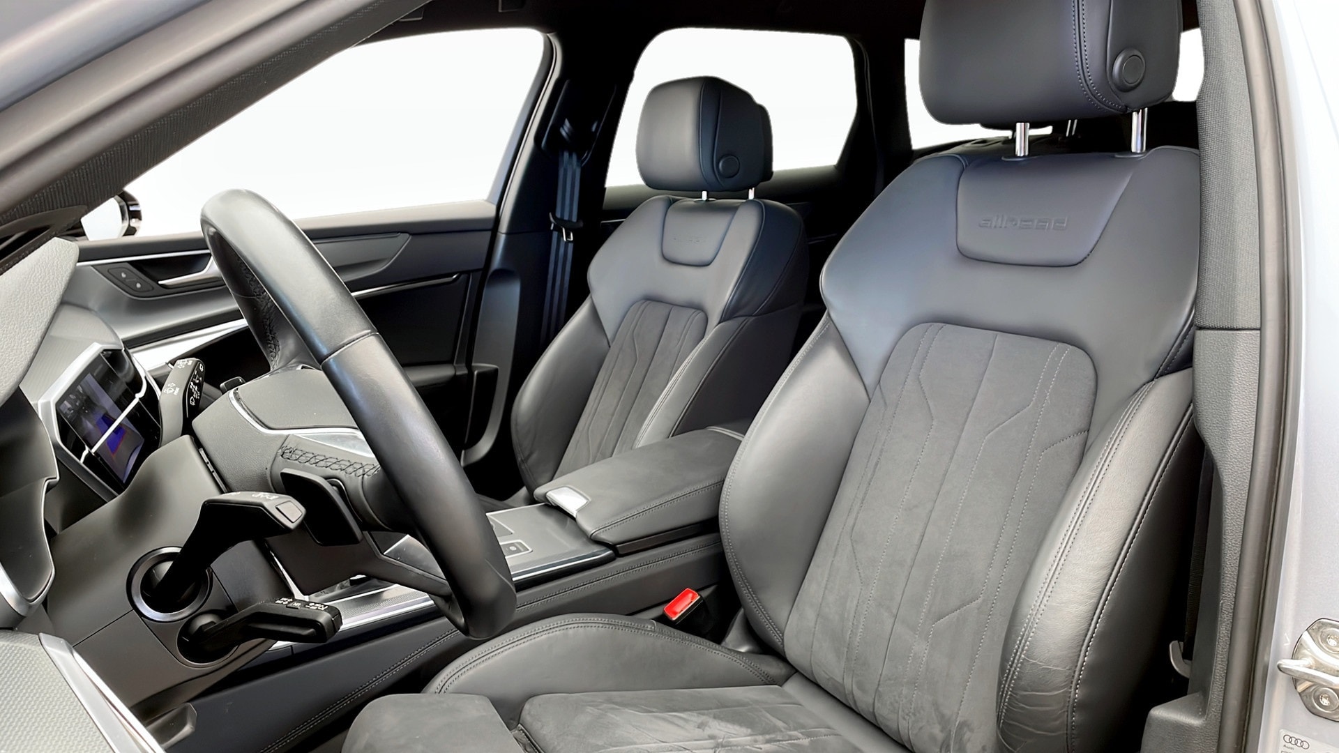 Image about Audi A6 allroad quattro A6 allroad quattro 40 TDI Proline 204 hk S tronic