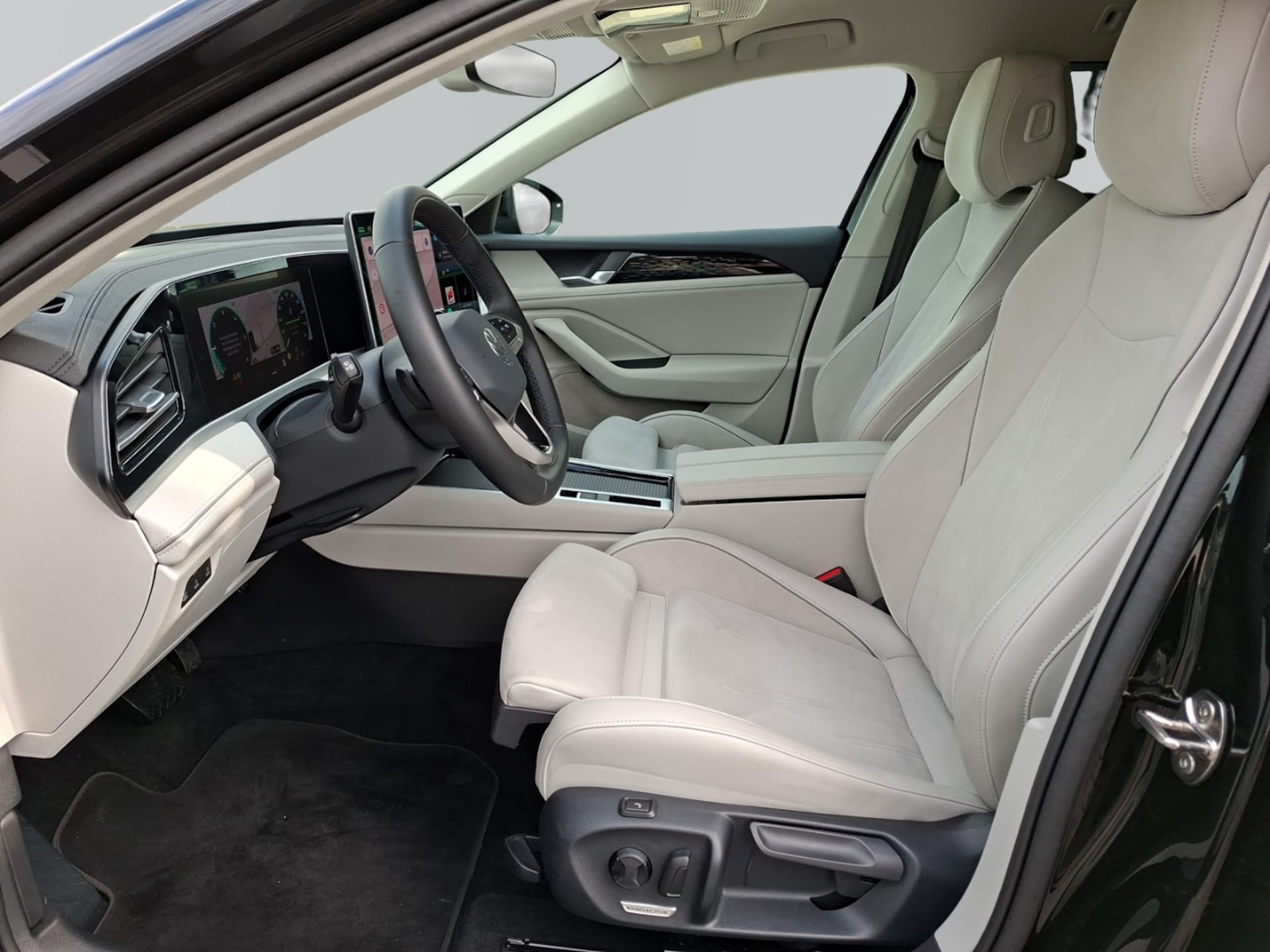 Volkswagen Passat Elegance