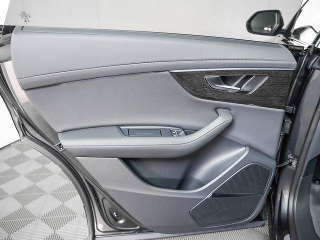 2026 Audi Q8 Prestige - Photo 25