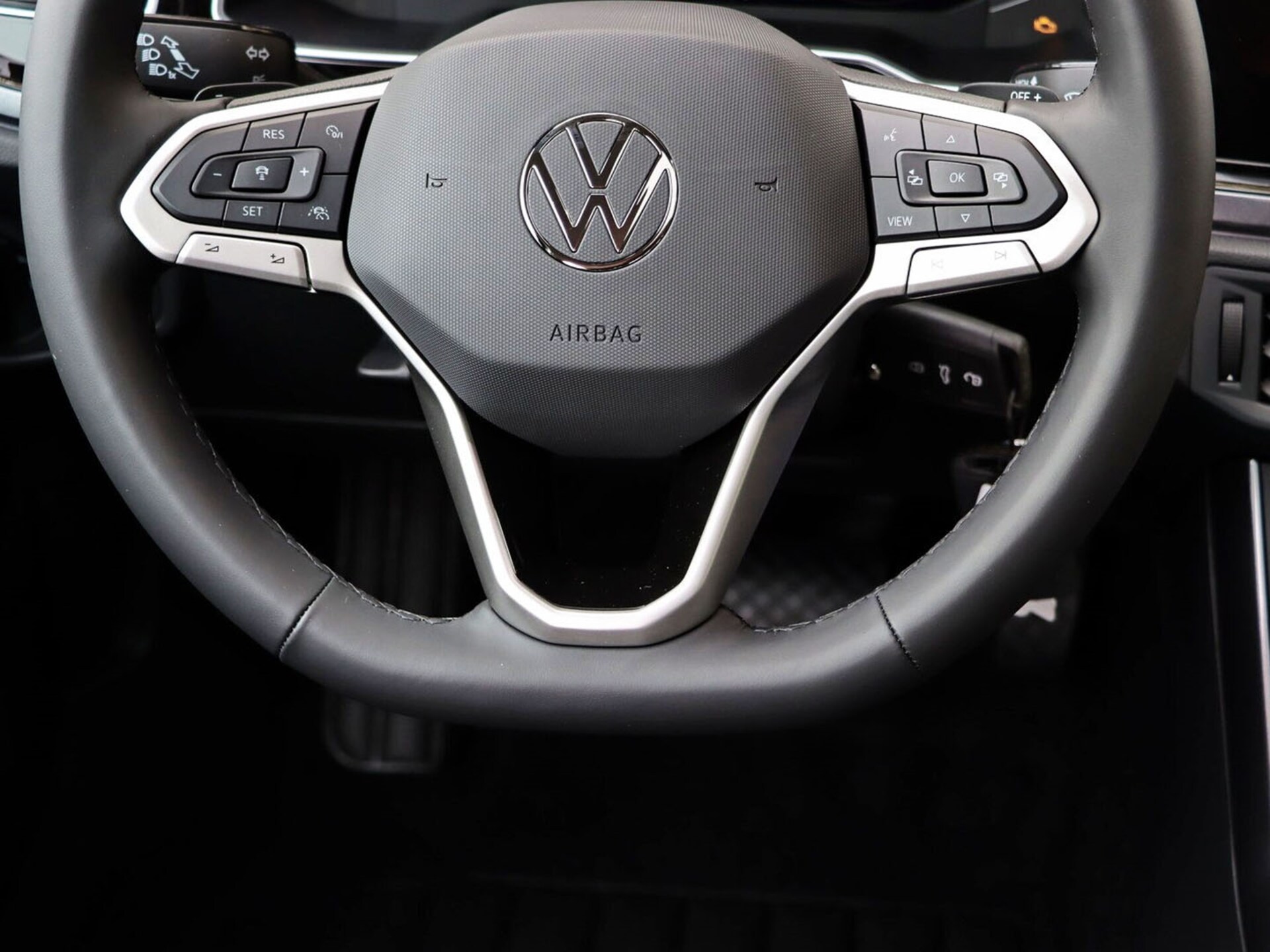 Volkswagen Taigo Style