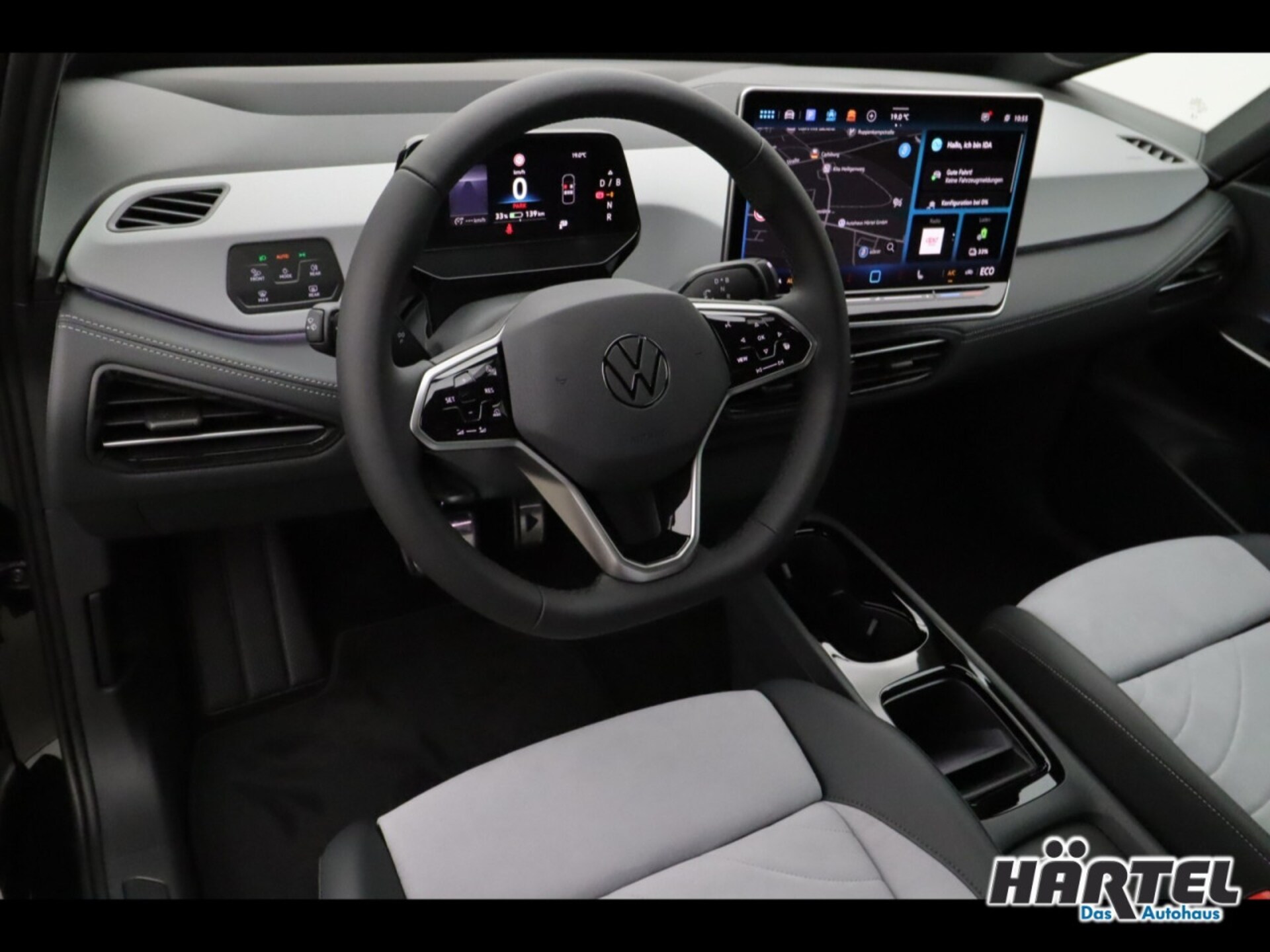 Volkswagen ID.3 Pro