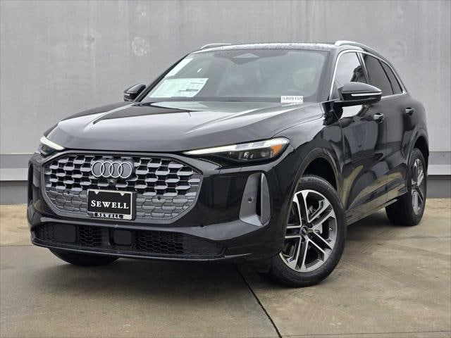 2025 Audi New Q5 Premium Plus's photo