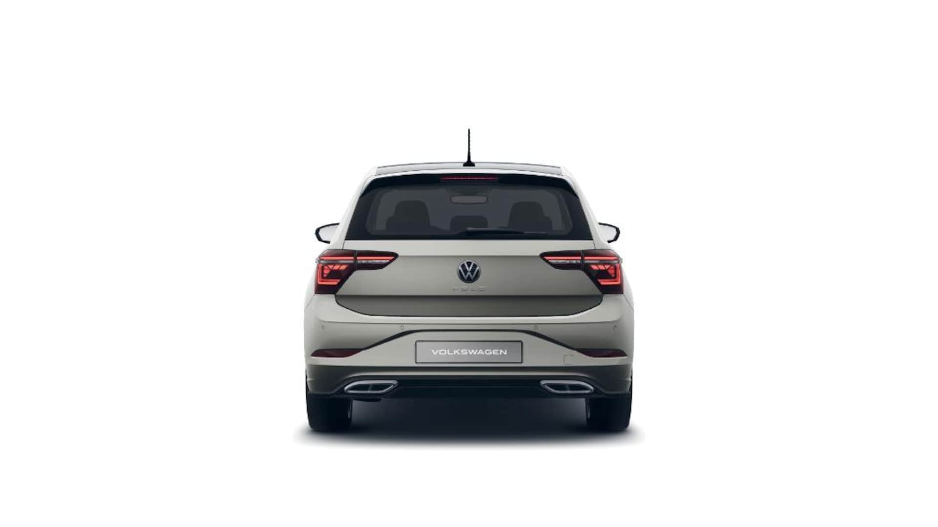 Volkswagen Polo R-Line