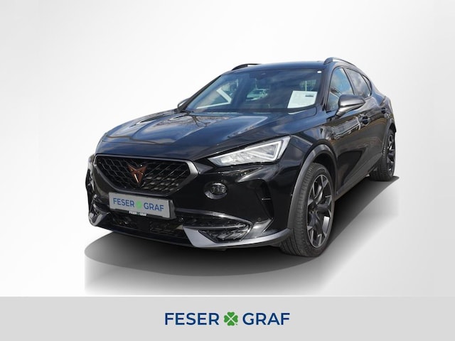 CUPRA Formentor VZ 2.0 TSI DSG *NAVI*PDC*FULL-LINK*19 (DKT5000944)