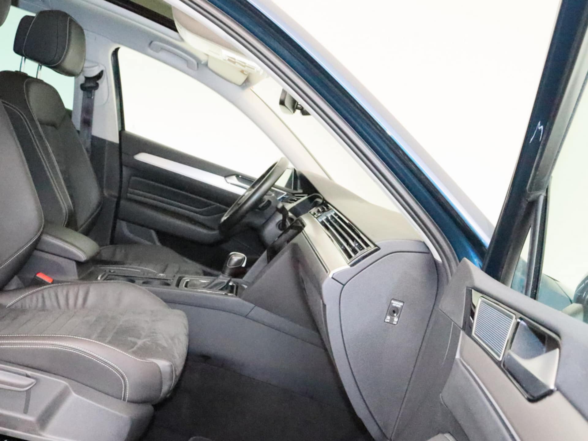 Volkswagen Passat Variant Elegance