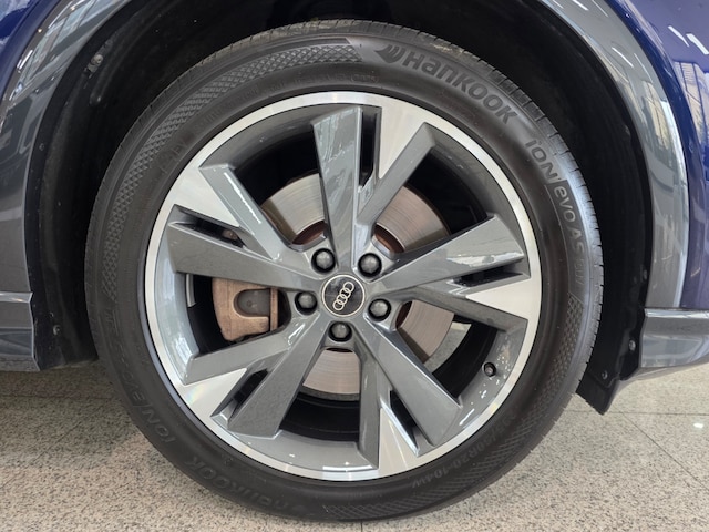 Audi Q4 e-tron 40 Premium 150, 00 kW 6