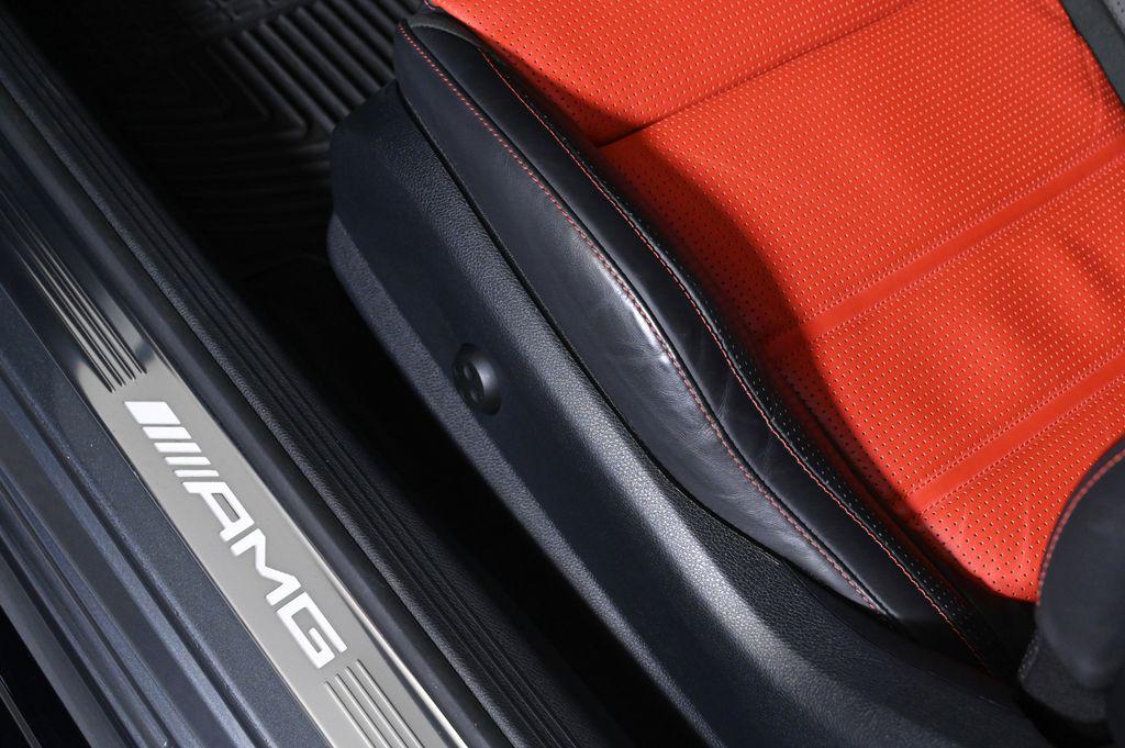 2021 Mercedes-Benz C-Class Coupe AMG C63 - Photo 20