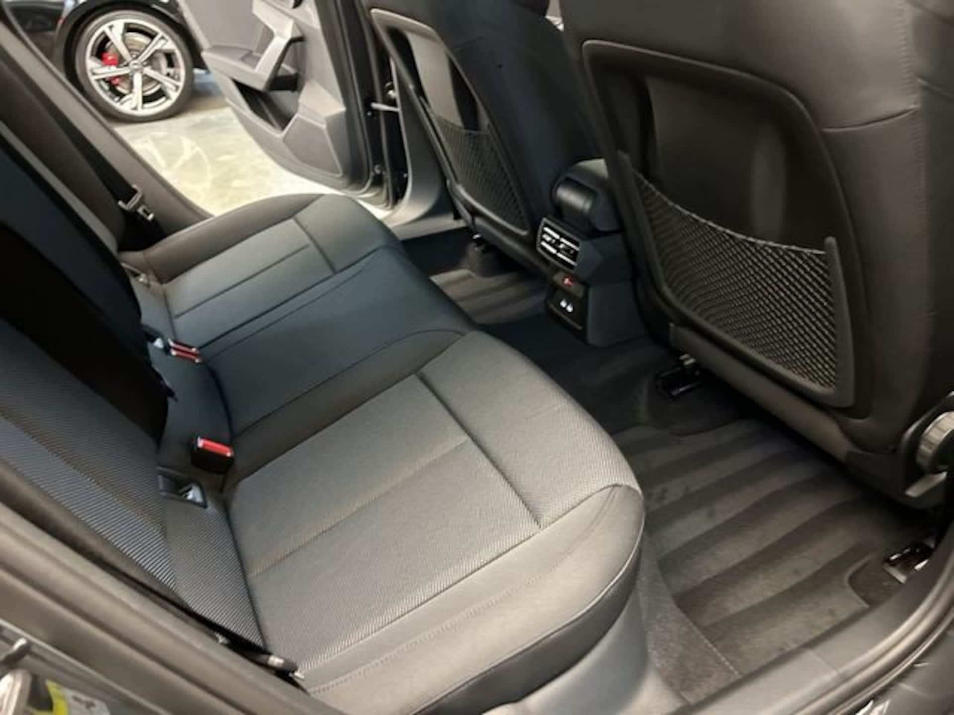 Audi A3 allstreet