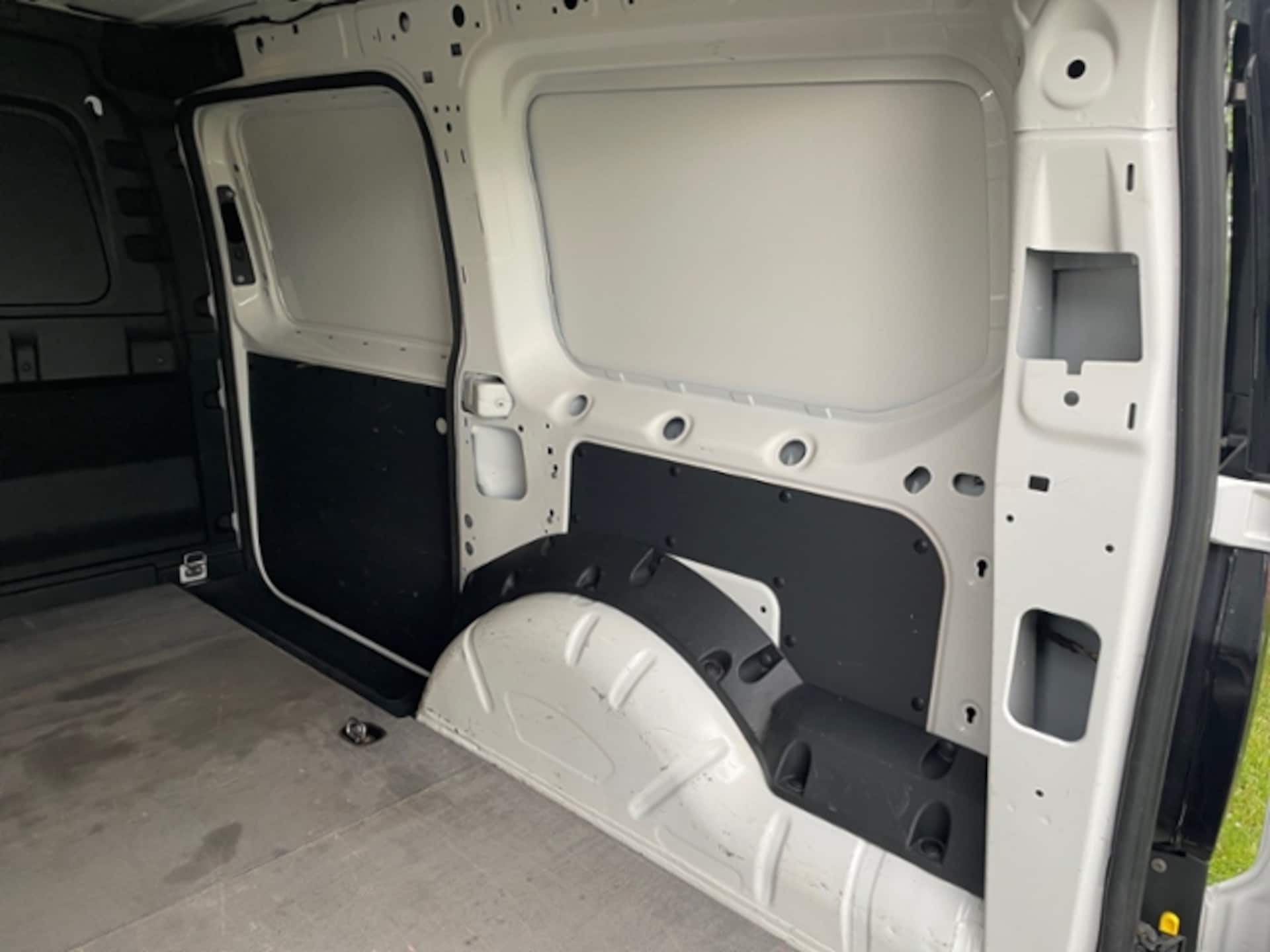 Volkswagen Caddy Maxi Cargo EcoProfi