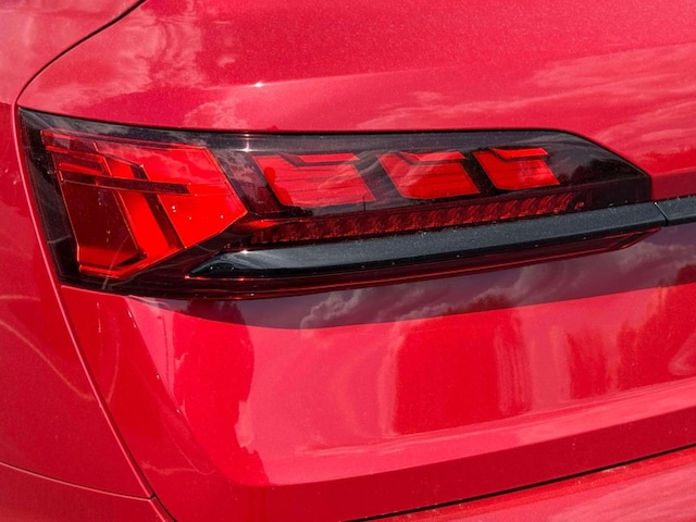 2026 Audi Q7 Prestige - Photo 8