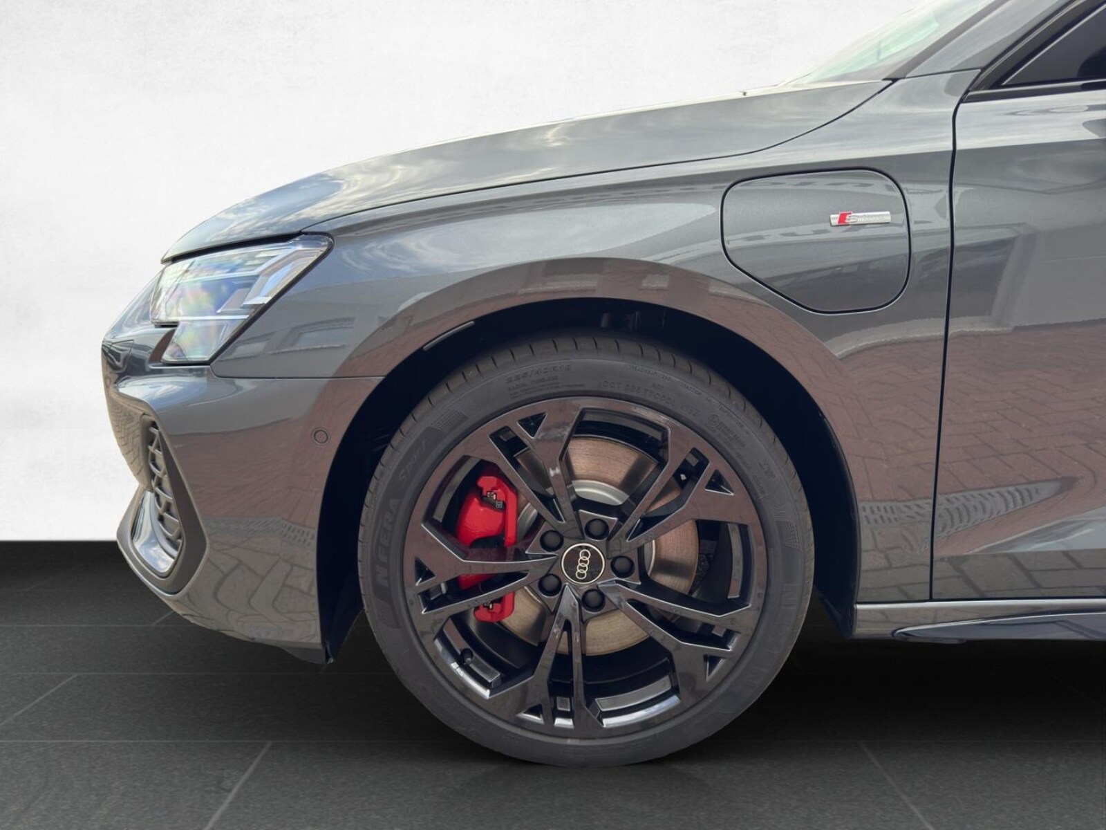 Audi A3 Sportback – Bild 16