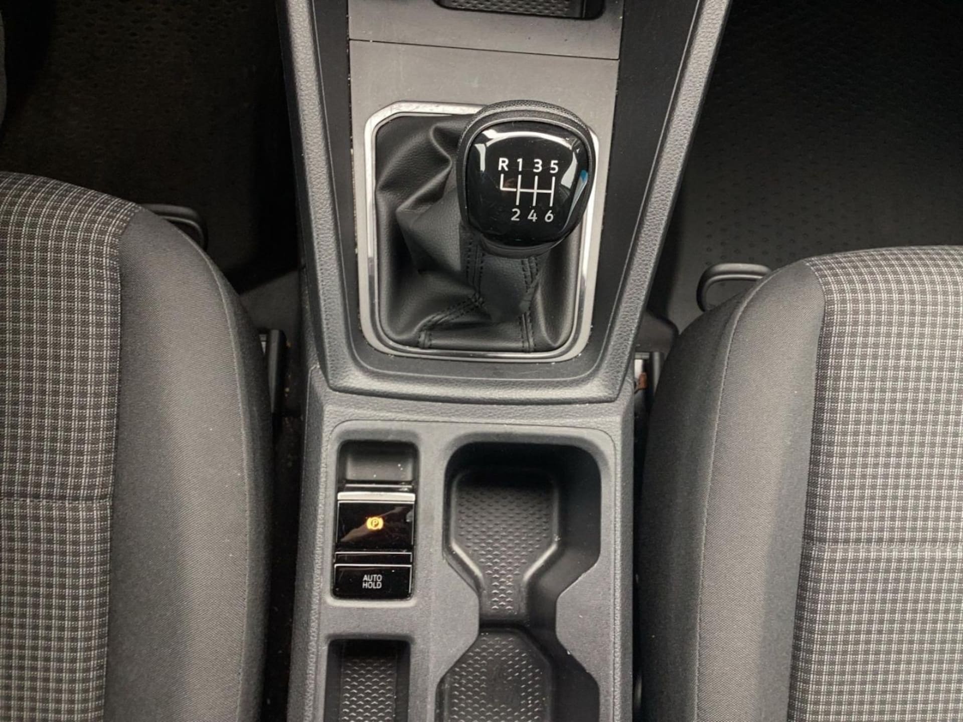 Volkswagen Caddy Cargo