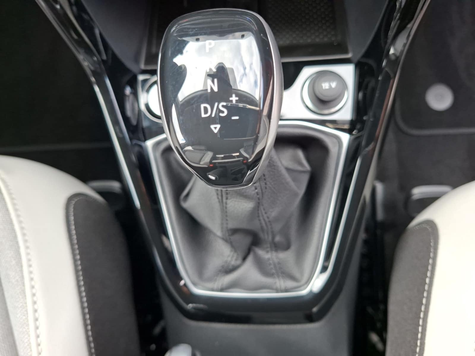 Volkswagen T-Cross – Bild 10