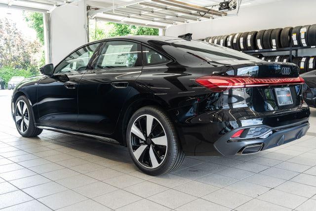 2026 Audi A5 Sedan