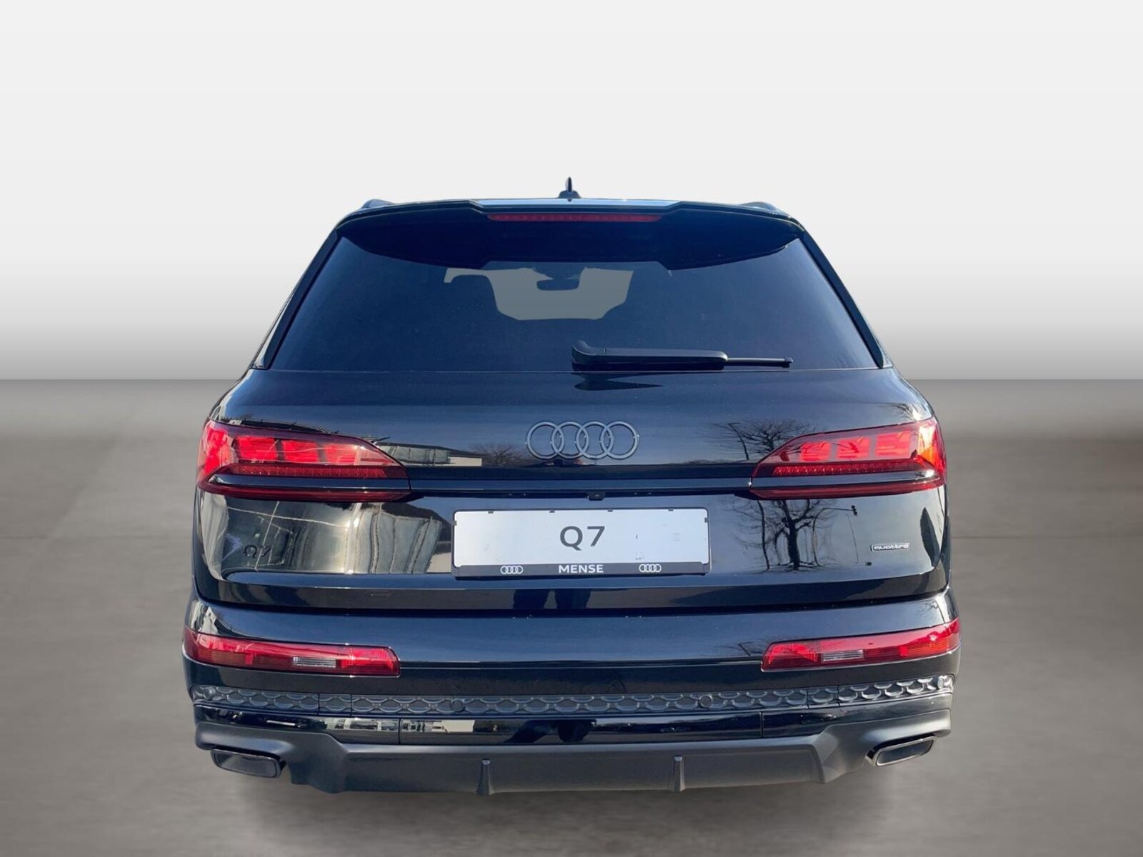 Audi Q7 – Bild 3