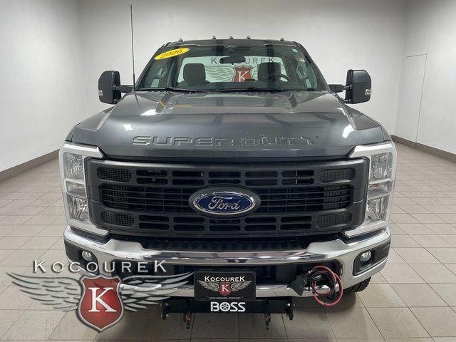 2026 Ford