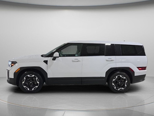 2024 Hyundai Santa Fe