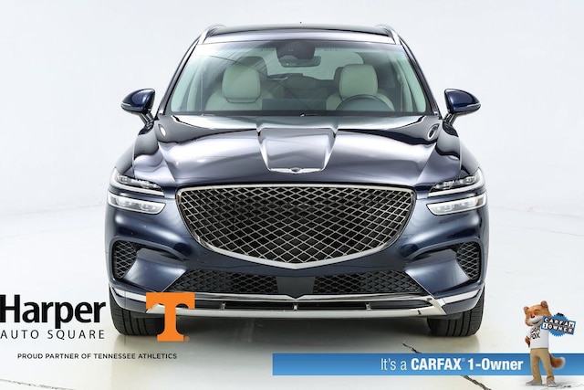 2022 Genesis GV70