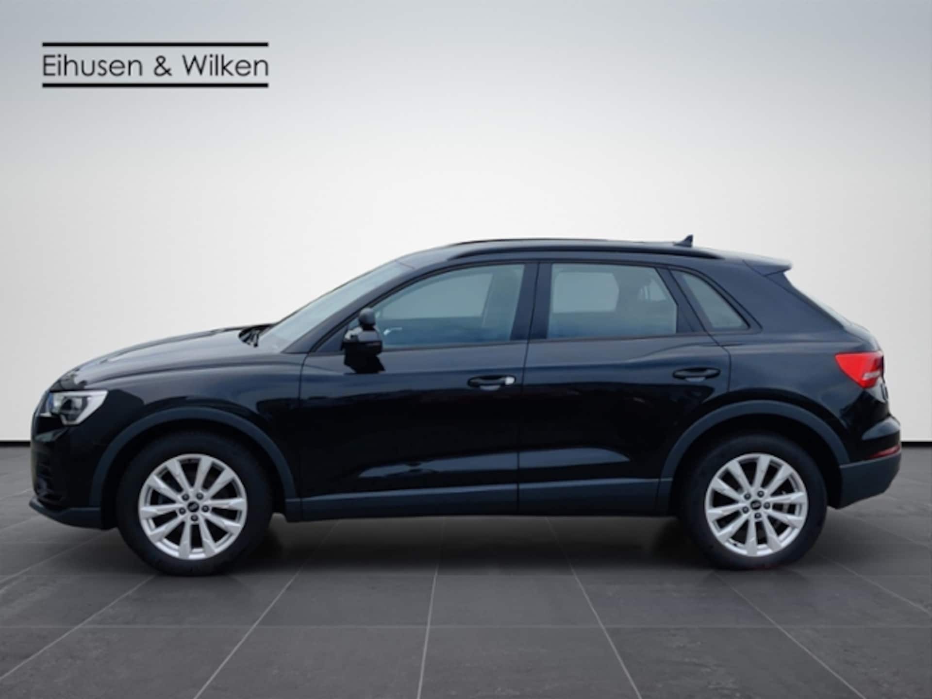 Audi Q3 SUV
