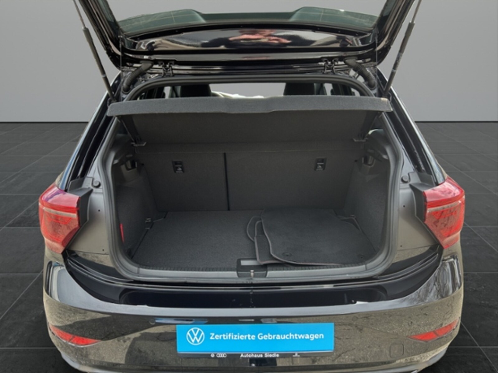 Volkswagen Polo – Bild 19