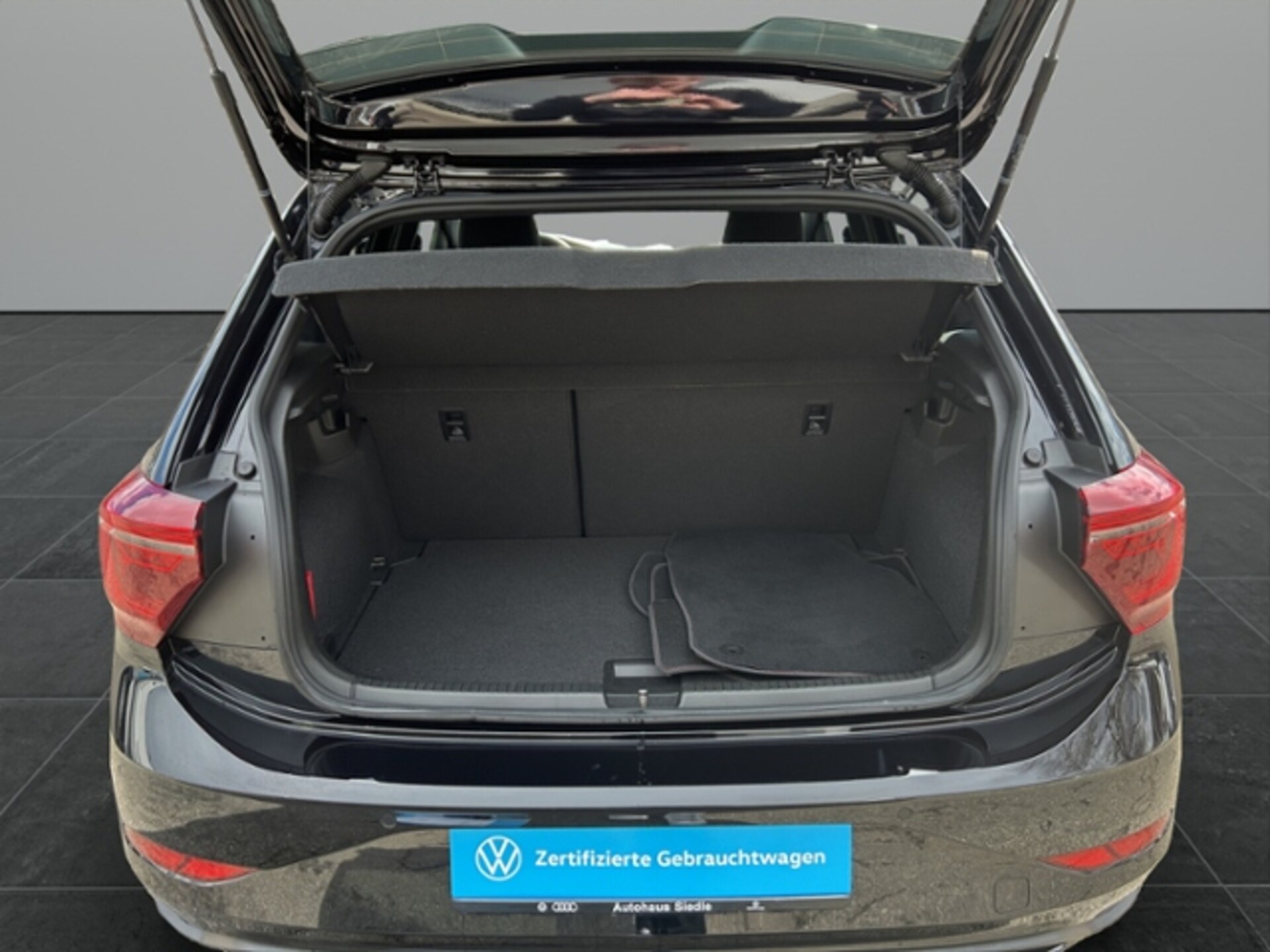 Volkswagen Polo GTI