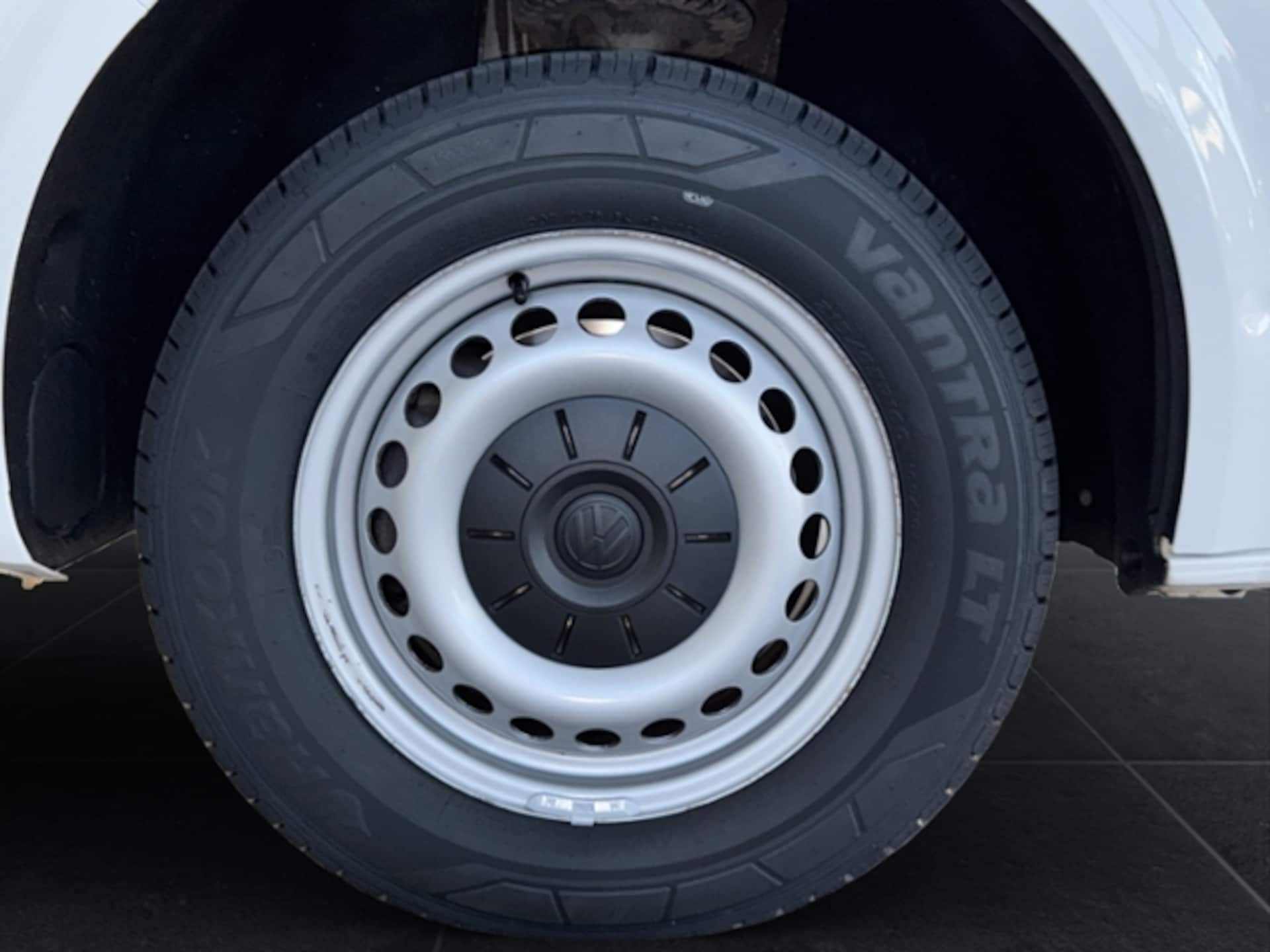 Volkswagen T6 Caravelle langer Radstand Comfortline