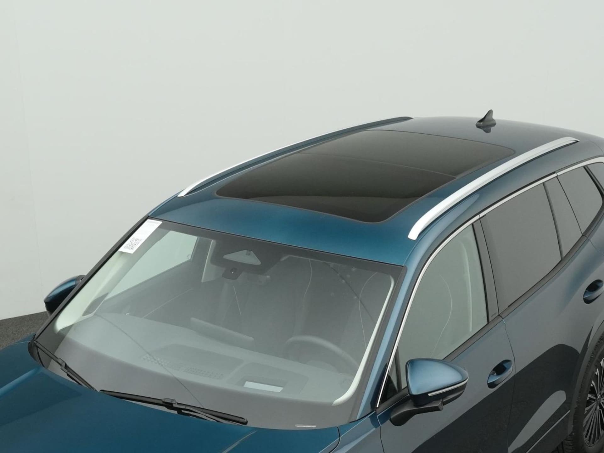 Volkswagen Tayron Elegance