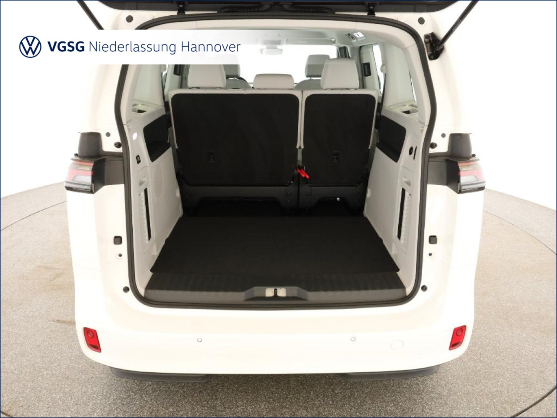 Volkswagen ID. Buzz Pure