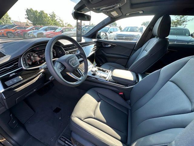 2026 Audi Q8 Premium - Photo 7