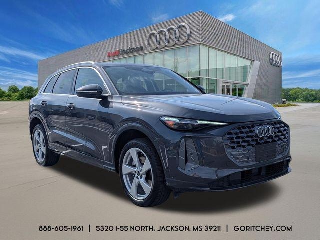 Photo of 2025 Audi Q5
