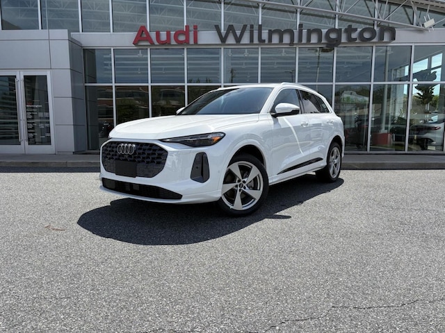 Photo of 2026 Audi Q5 