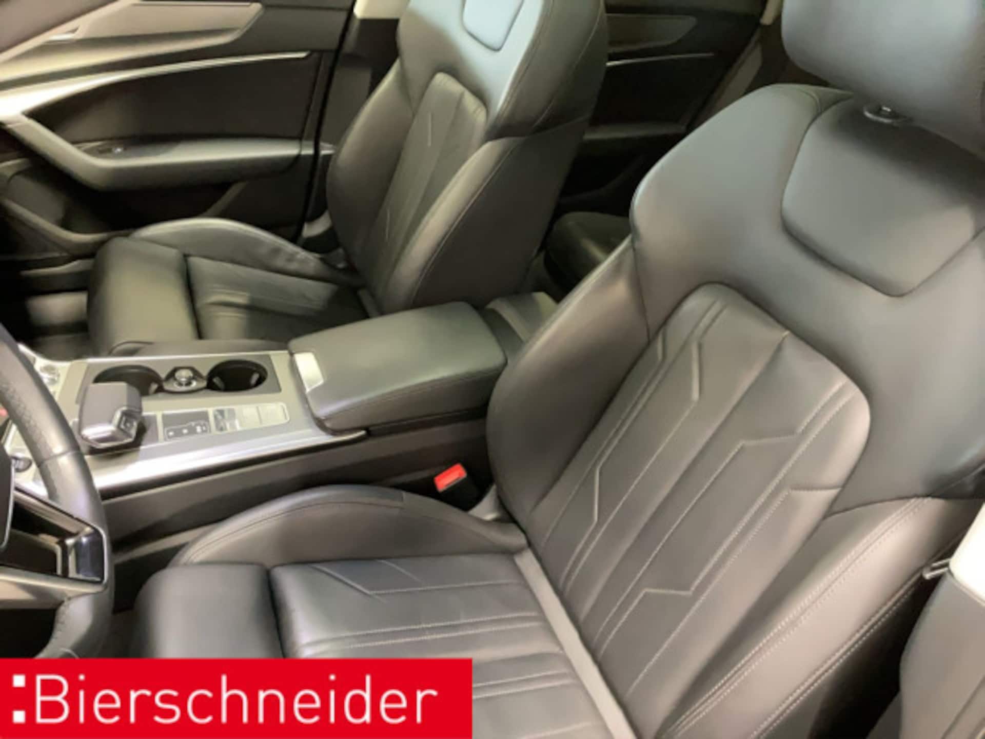 Audi A6 Avant TFSI e Sport