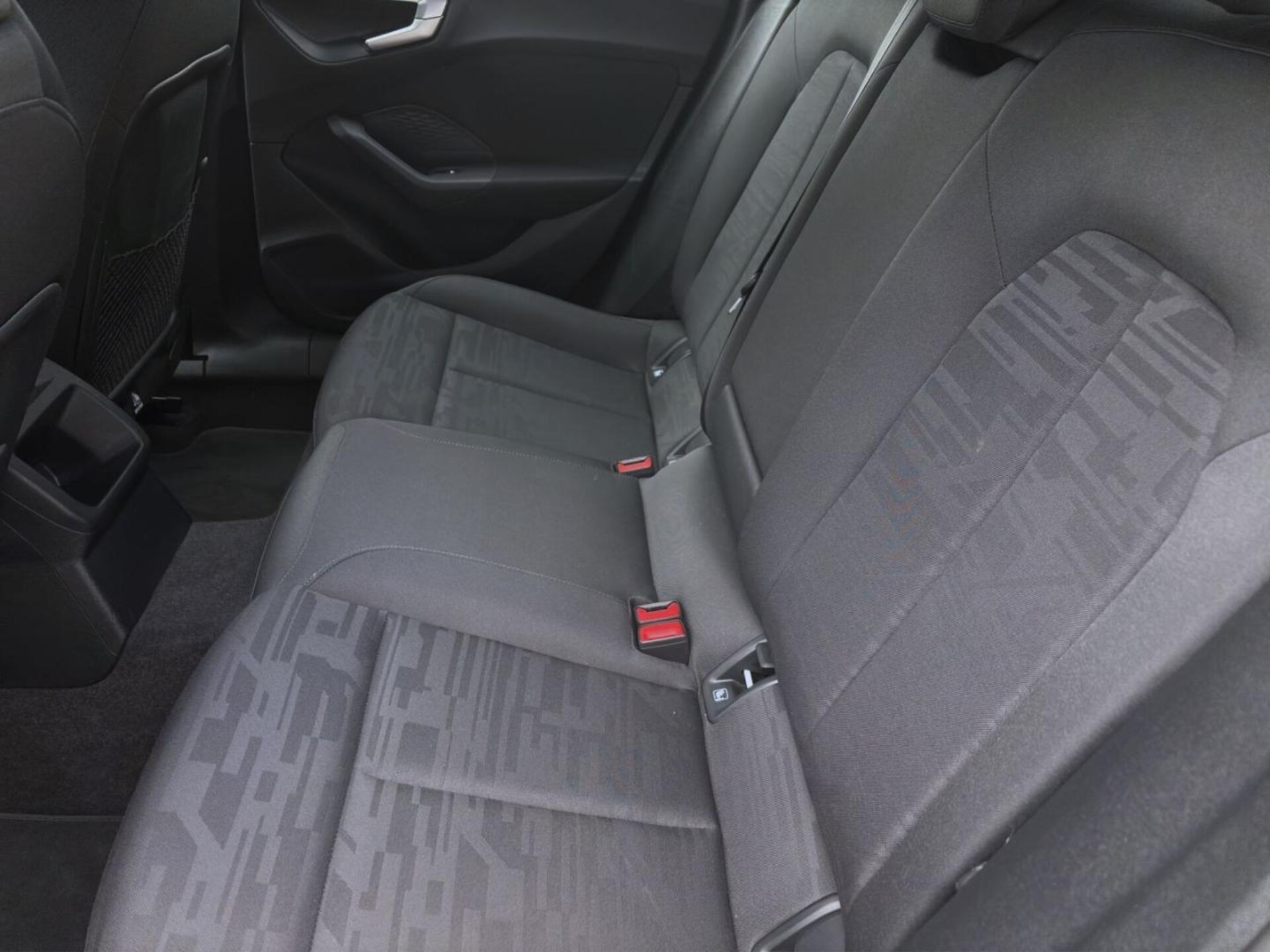 Audi A5 Limousine