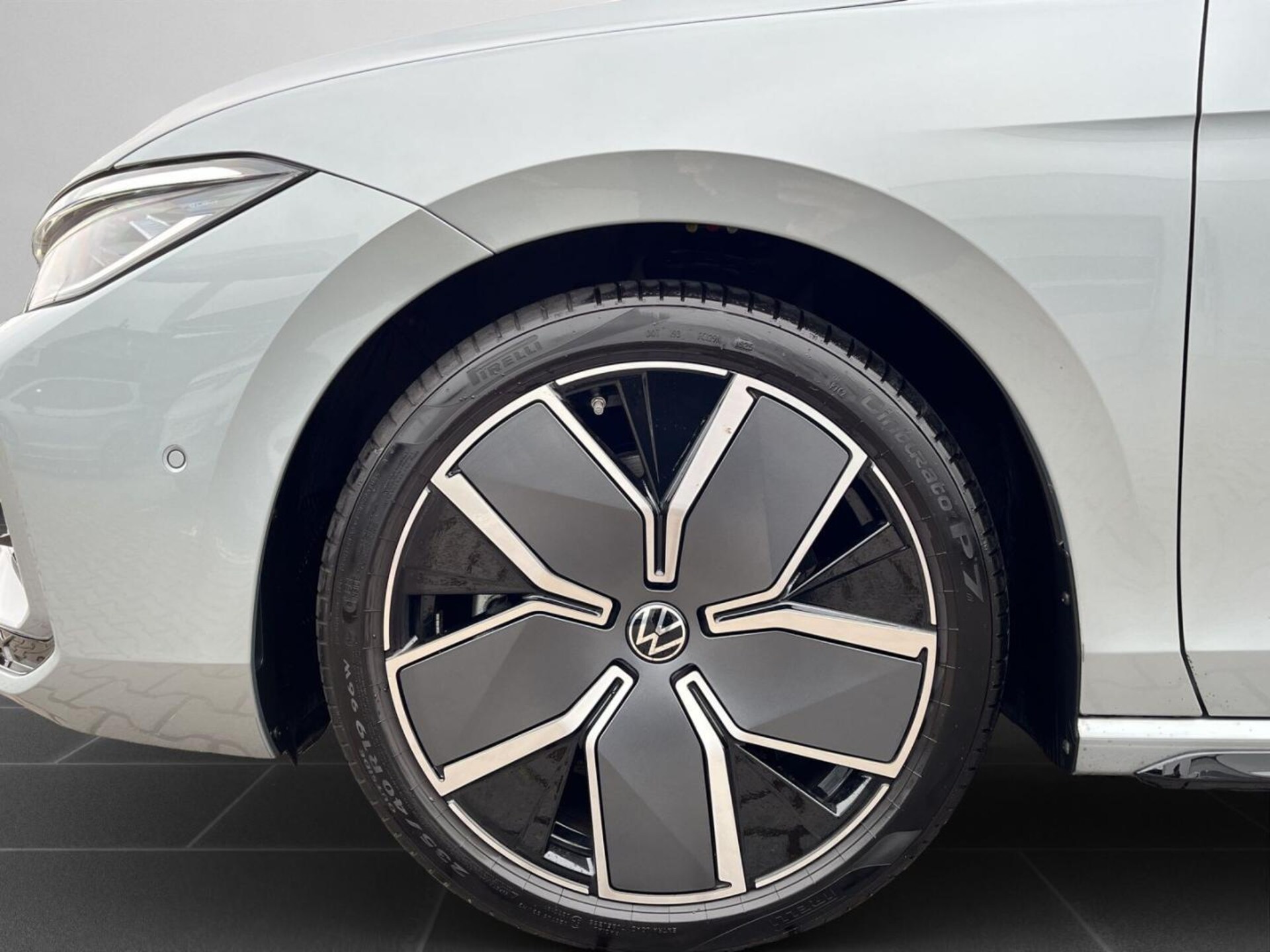 Volkswagen Passat R-Line