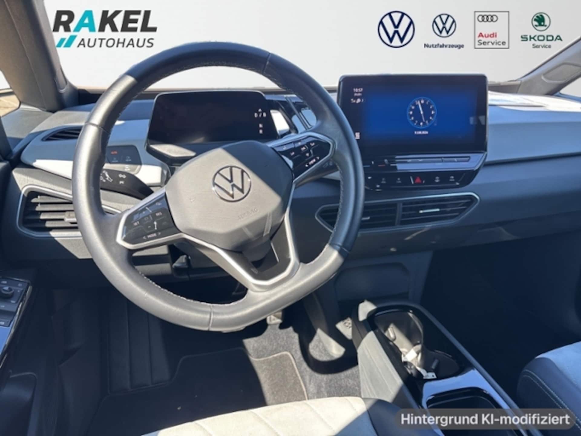 Volkswagen ID.3 Pro S