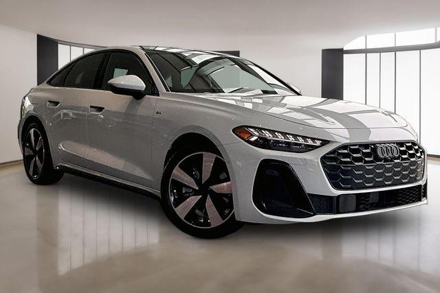 Photo of 2026 Audi A5 Sedan