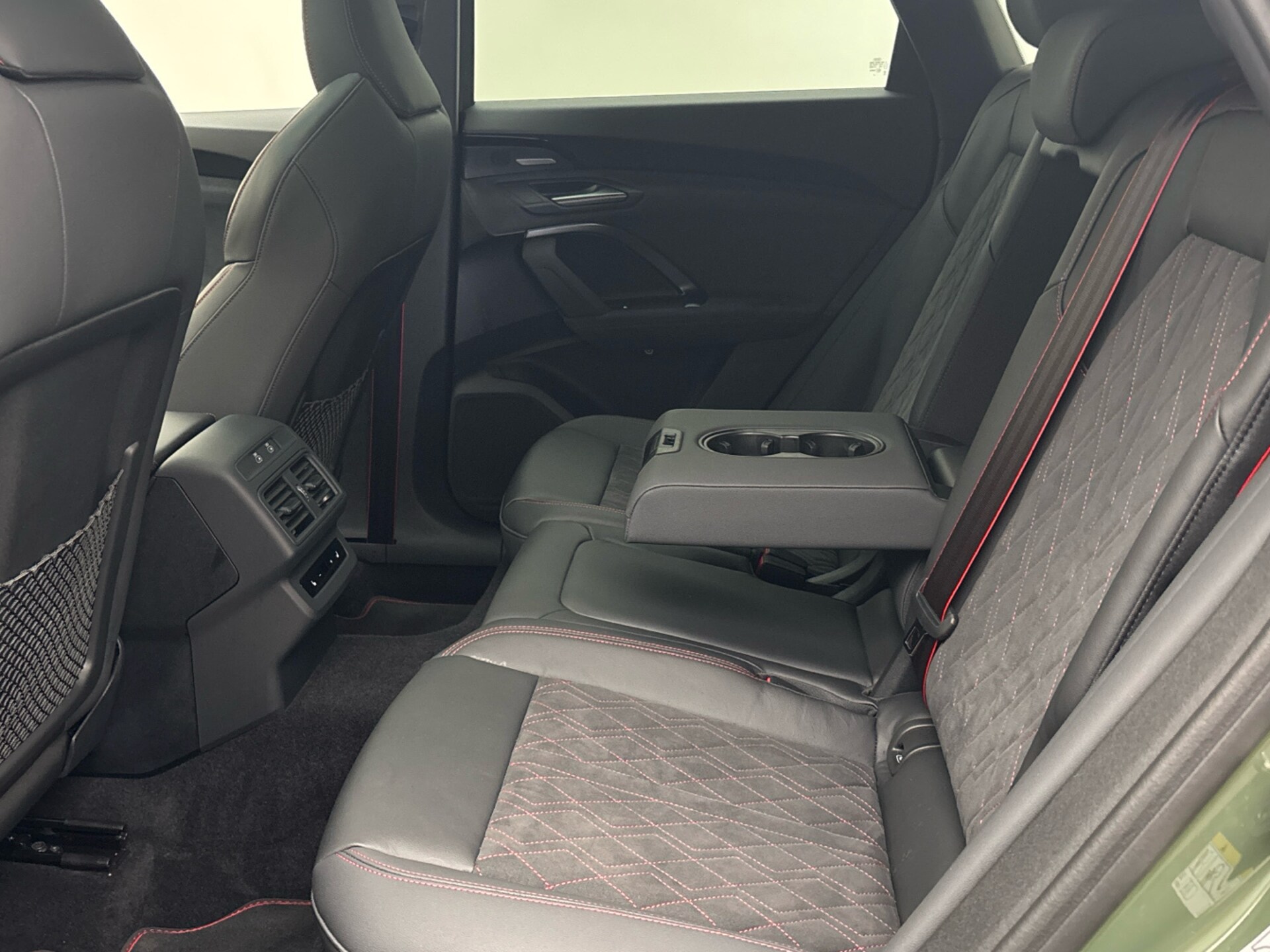 Audi SQ5 Sportback